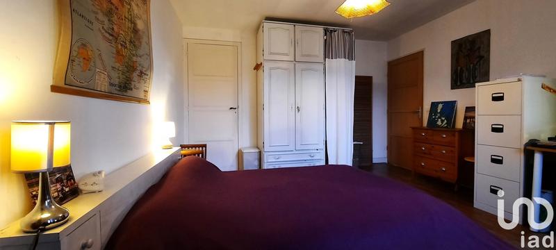 Appartement - 113 m² - 5 pièces