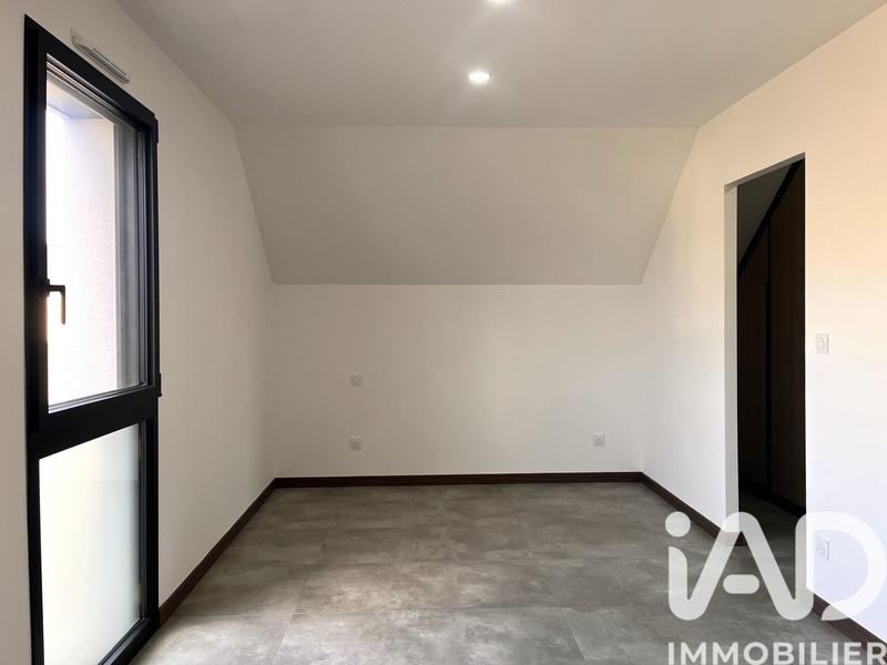 Maison - 172 m² - 6 pièces