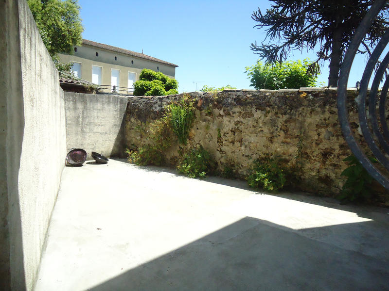 Maison - 124 m² - 5 pièces