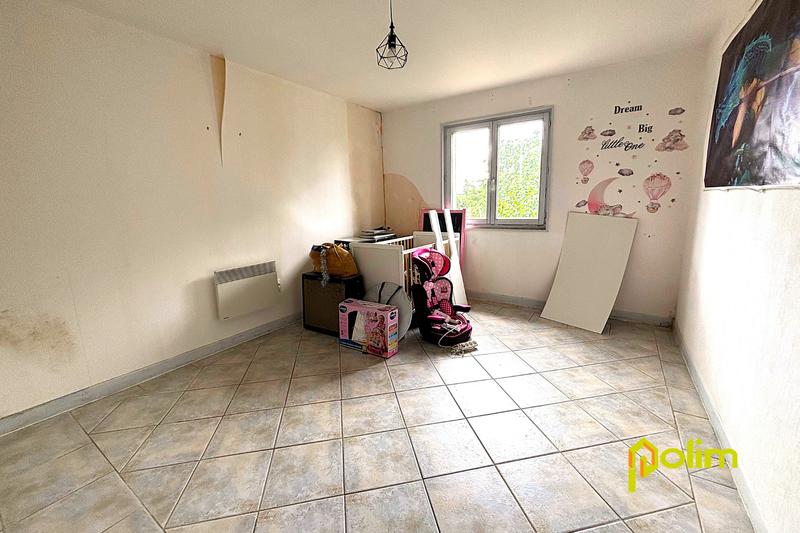 Maison - 187 m² - 7 pièces