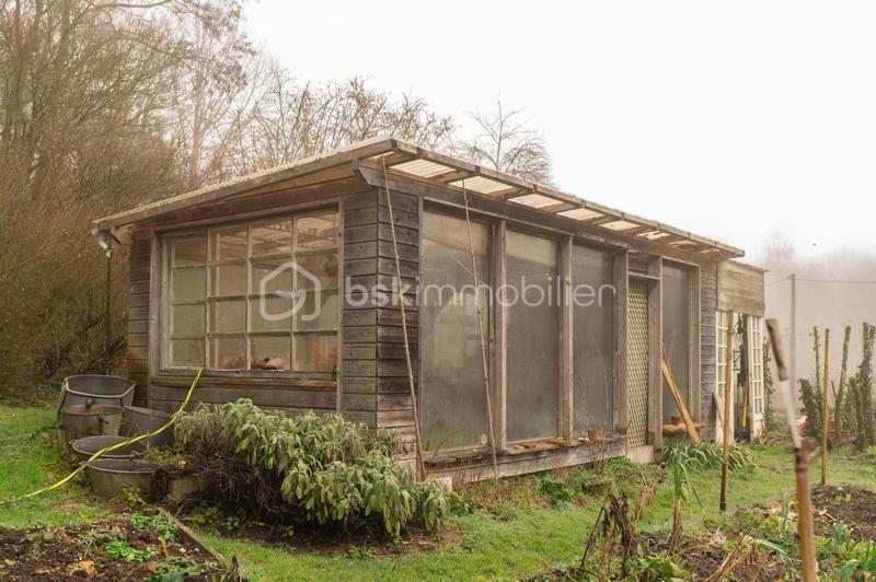 Maison d'architecte - 225 m² - 7 pièces