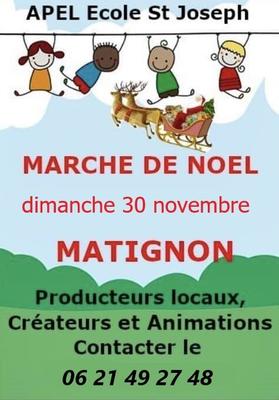 Marche de noel