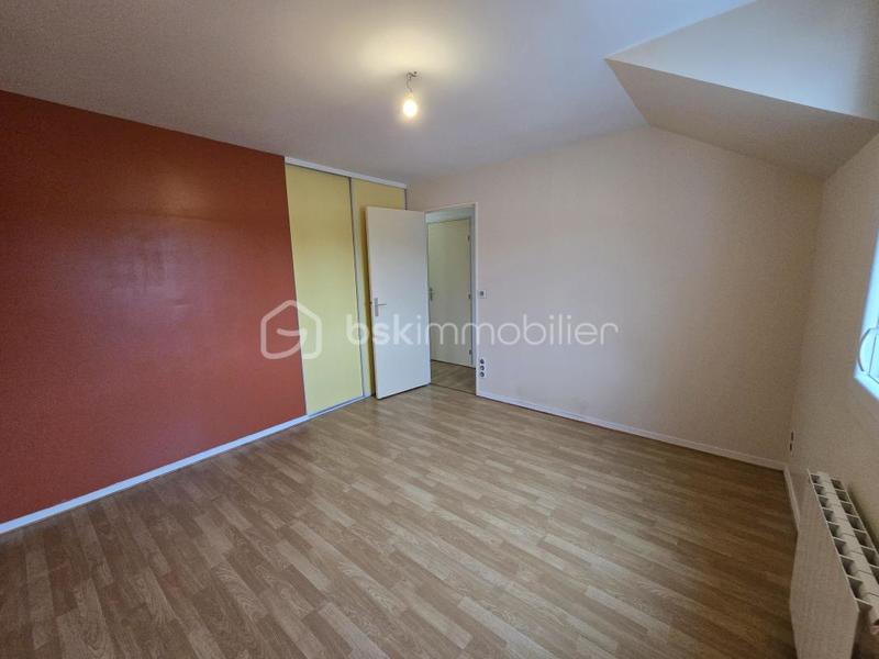 Maison - 153 m² - 5 pièces