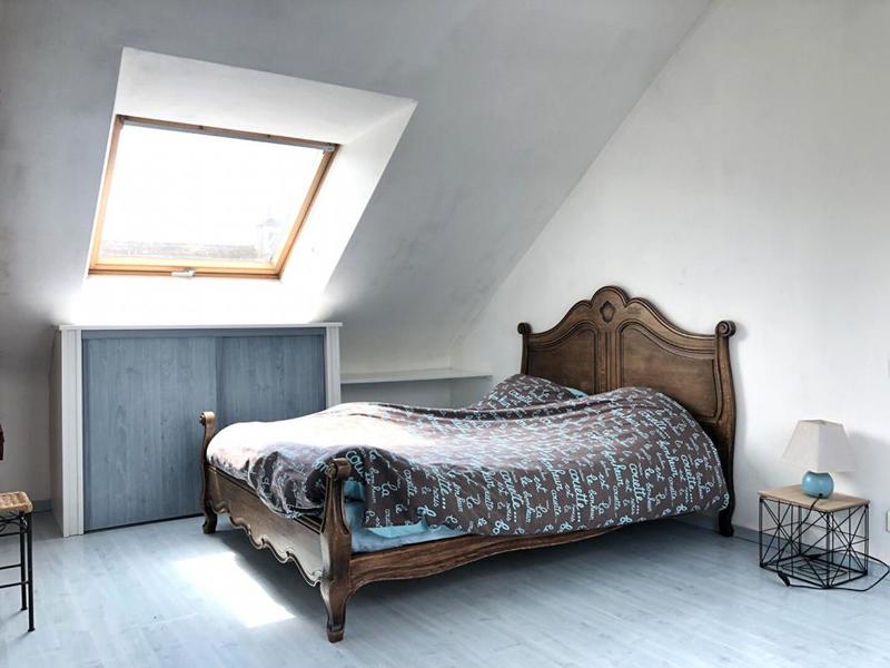 Maison de ville - 174 m² - 6 pièces