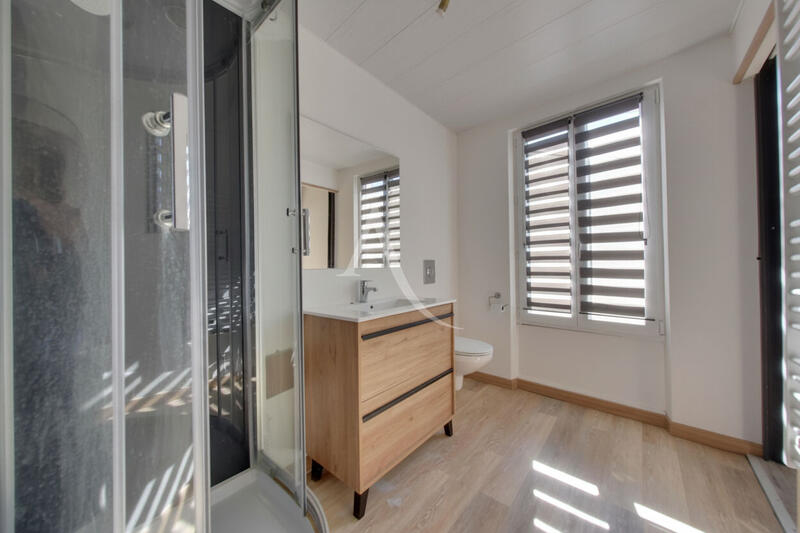 Maison - 52 m² - 3 pièces