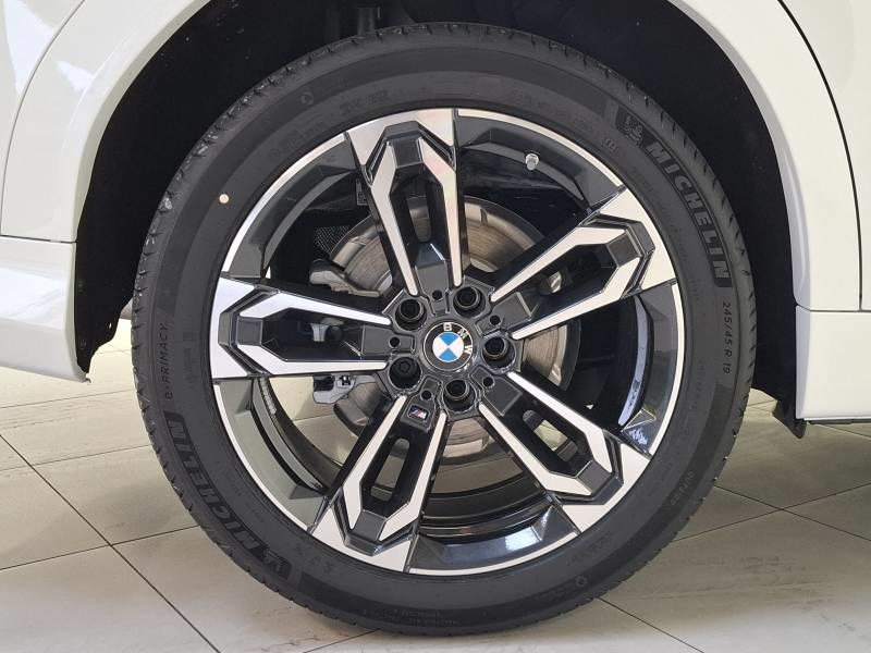 Bmw X2 sDrive 20i 170ch Dkg7 m Sport
