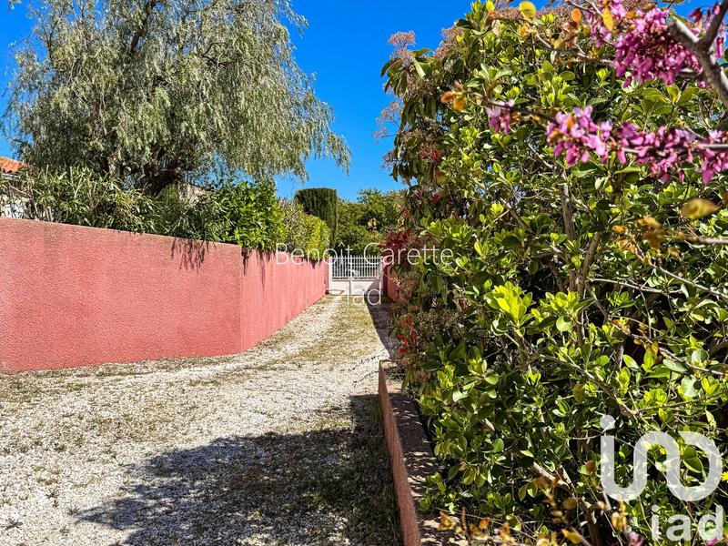 Maison - 172 m² - 5 pièces