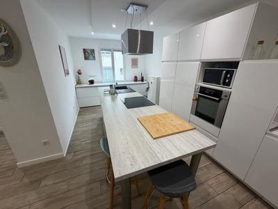 Maison de ville - 195 m² - 4 pièces