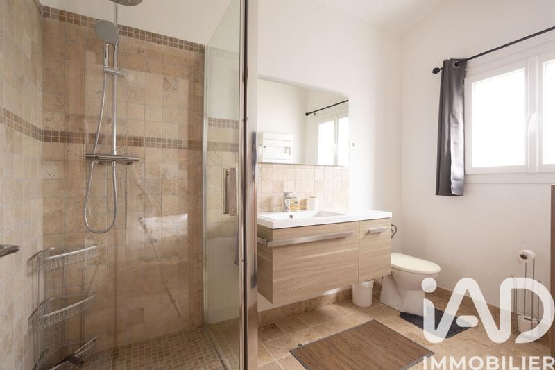 Maison - 136 m² - 5 pièces