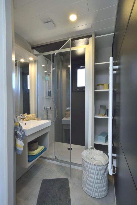 Châlet - 38 m² - 3 pièces