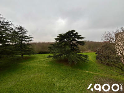 Appartement - 83 m² - 5 pièces