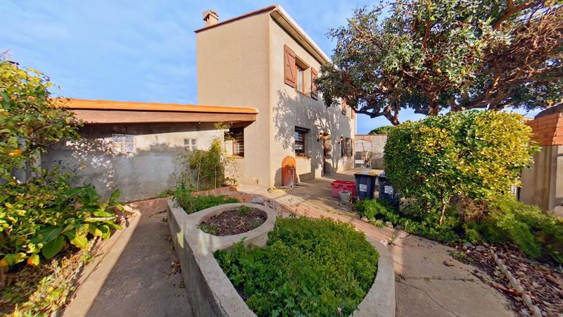 Villa - 130 m² - 6 pièces