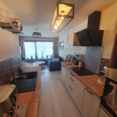 Appartement - 39 m² - 3 pièces