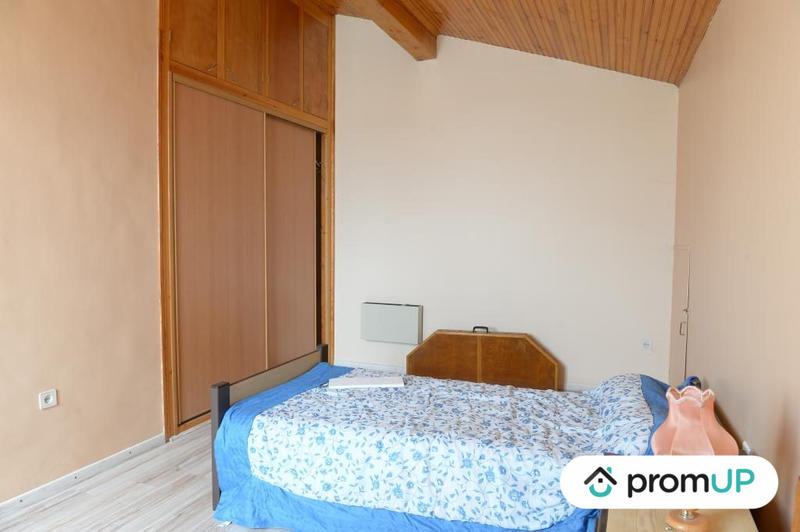 Maison traditionnelle - 140 m² - 5 pièces