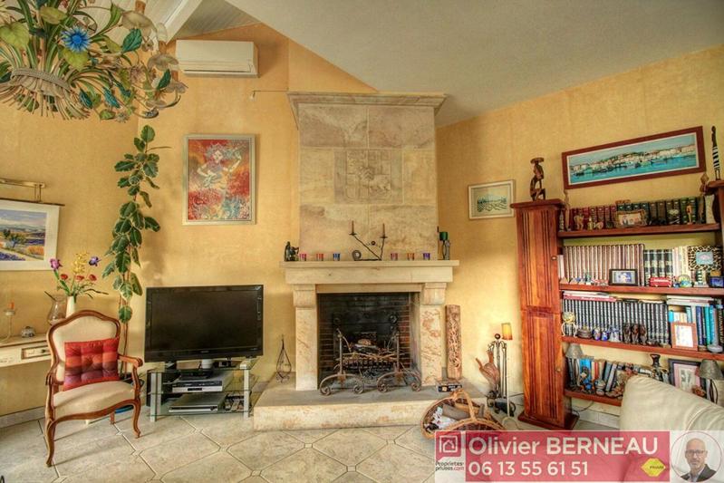 Villa - 163 m² - 6 pièces