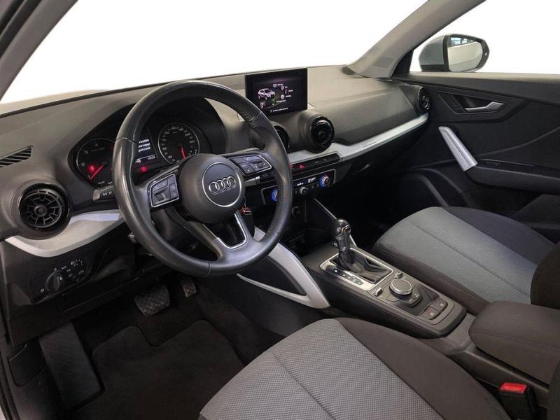 Audi Q2 30 Tdi 116 s tronic 7 Design