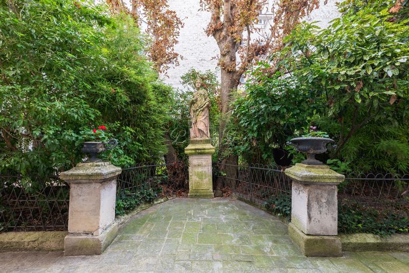 Duplex - 150 m² - 5 pièces