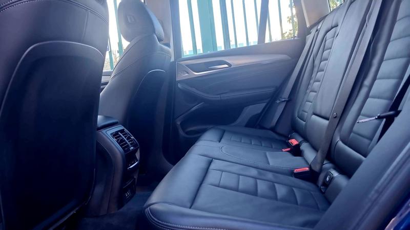 Bmw X3 xDrive 30e 292 Hybrid Steptronic8 X Line