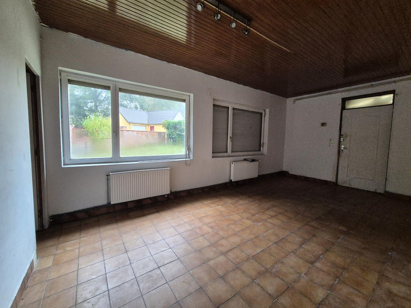 Maison - 130 m² - 8 pièces