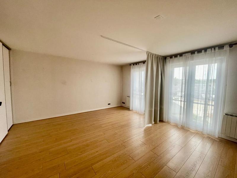 Appartement - 95 m² - 4 pièces