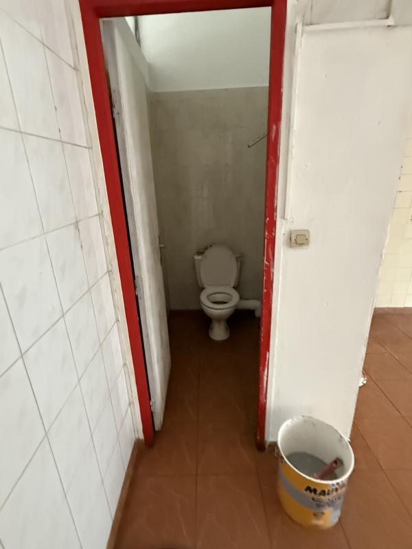 Local commercial - 58 m²