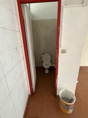 Local commercial - 58 m²