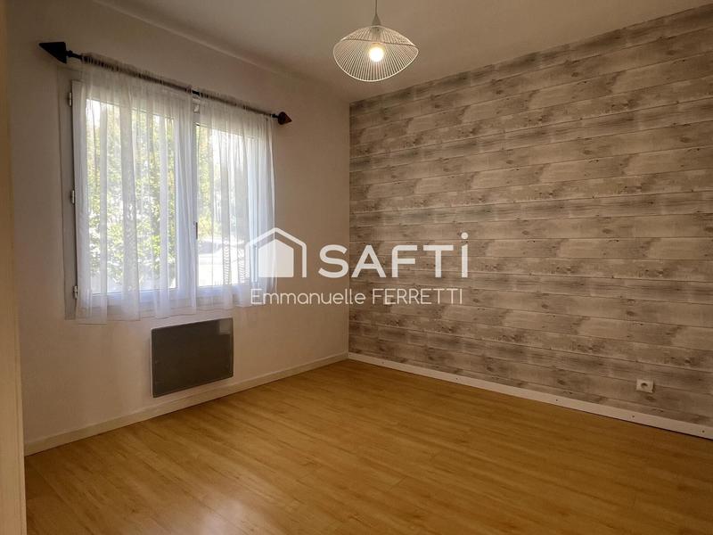 Maison - 139 m² - 5 pièces