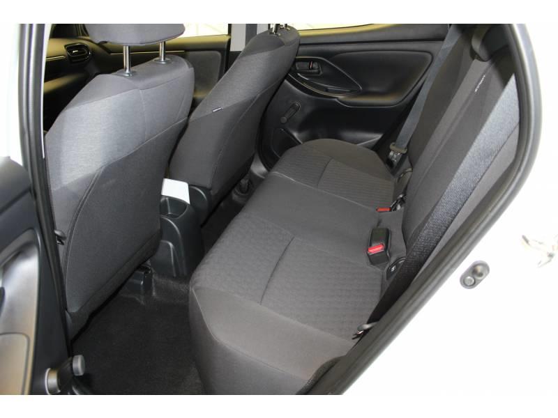 Toyota Yaris Hybride 116h Dynamic