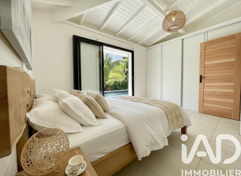 Maison - 106 m² - 4 pièces