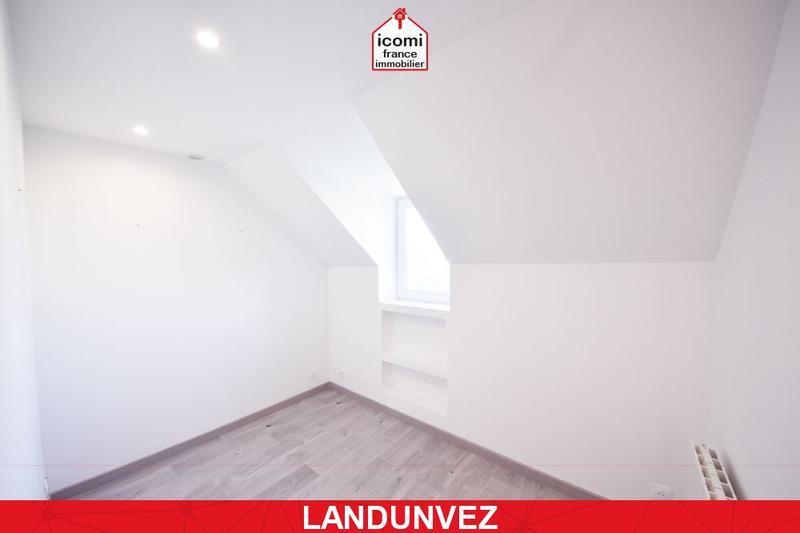 Maison - 65 m² - 4 pièces