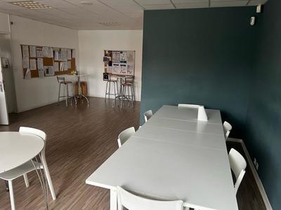 Immeuble - 1 153 m² - 4 pièces