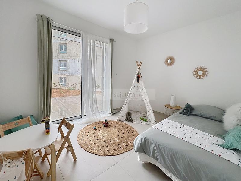 Maison - 117 m² - 5 pièces