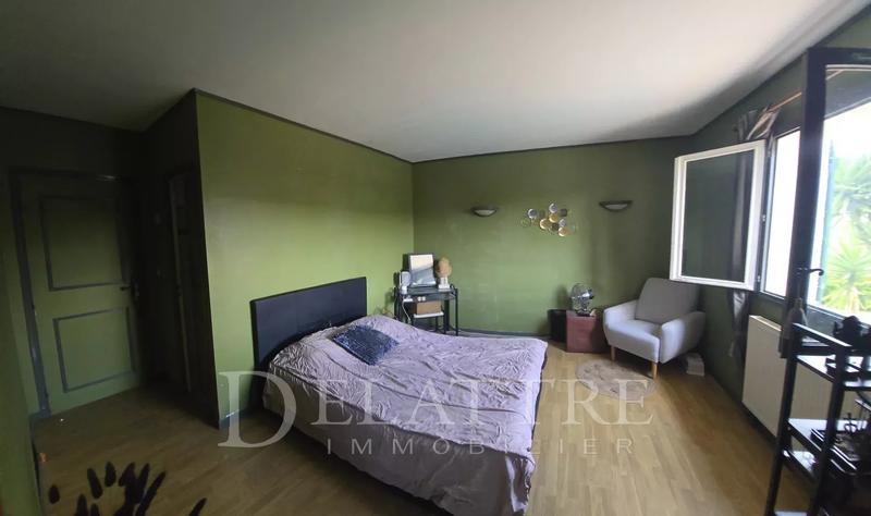 Maison - 148 m² - 5 pièces