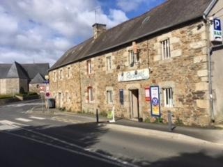 Fonds de commerce - 60 m²