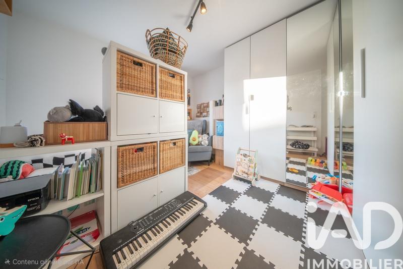 Appartement - 68 m² - 3 pièces