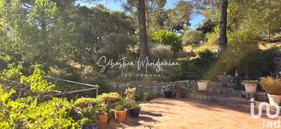 Maison - 84 m² - 3 pièces