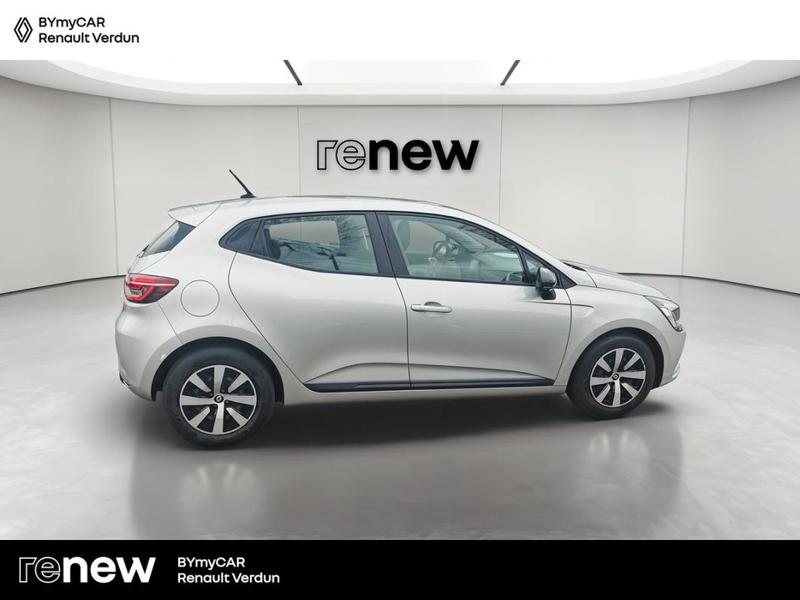 Renault Clio V TCe 90 Equilibre