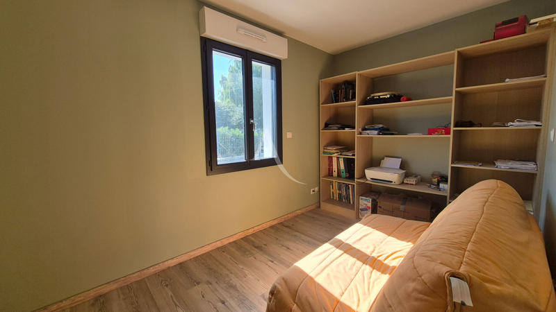 Maison - 114 m² - 5 pièces