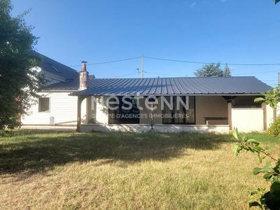 Maison - 195 m² - 7 pièces