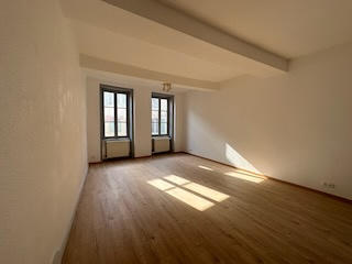 Appartement - 55 m² - 2 pièces