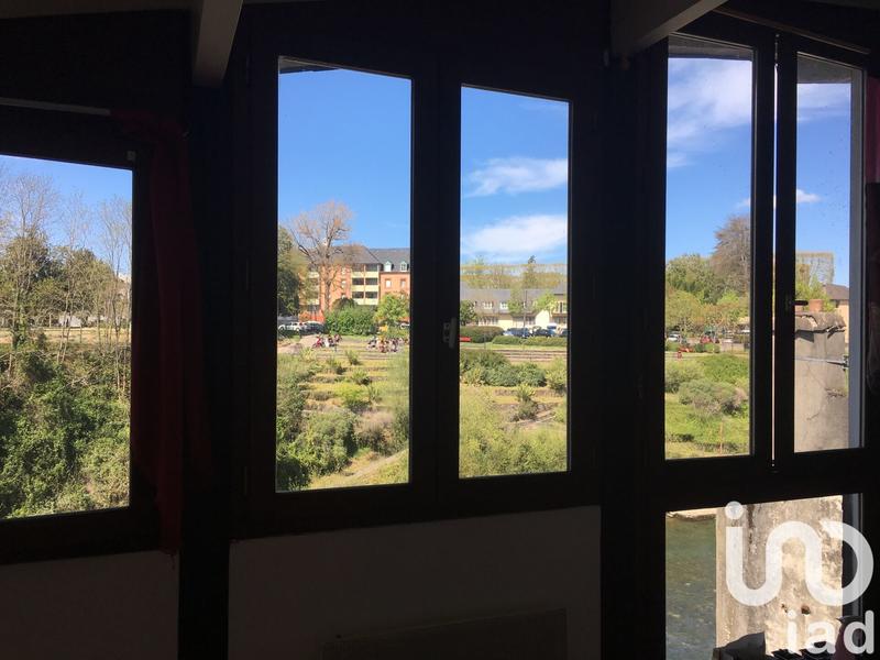 Maison de ville - 128 m² - 5 pièces