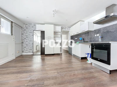 Appartement - 67 m² - 4 pièces