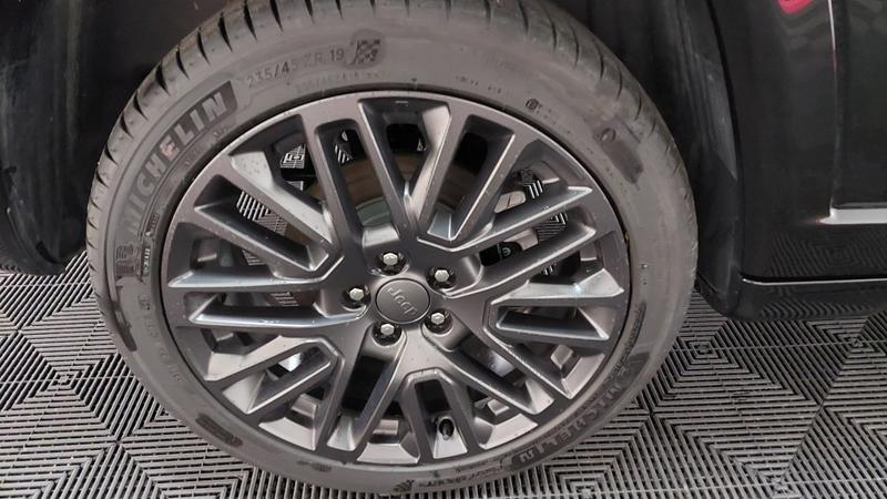 Jeep Compass 1.3 Phev T4 240 4xe s