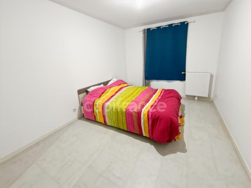 Maison - 92 m² - 5 pièces