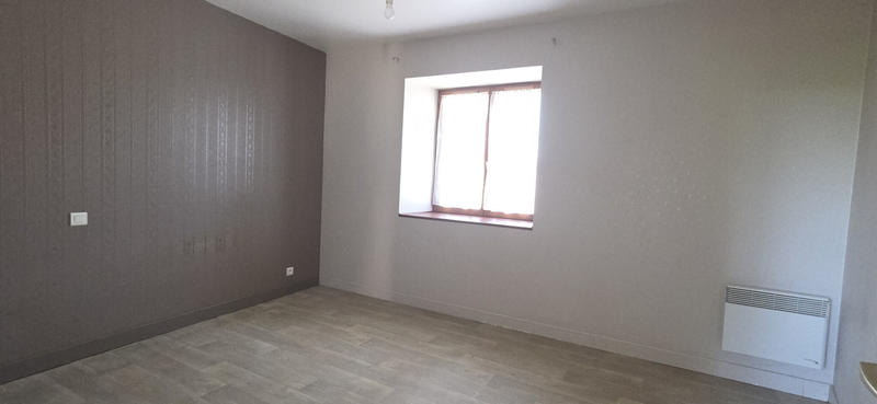 Maison - 66 m² - 2 pièces