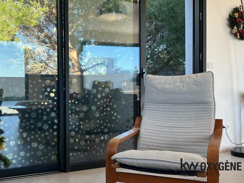 Maison - 138 m² - 4 pièces