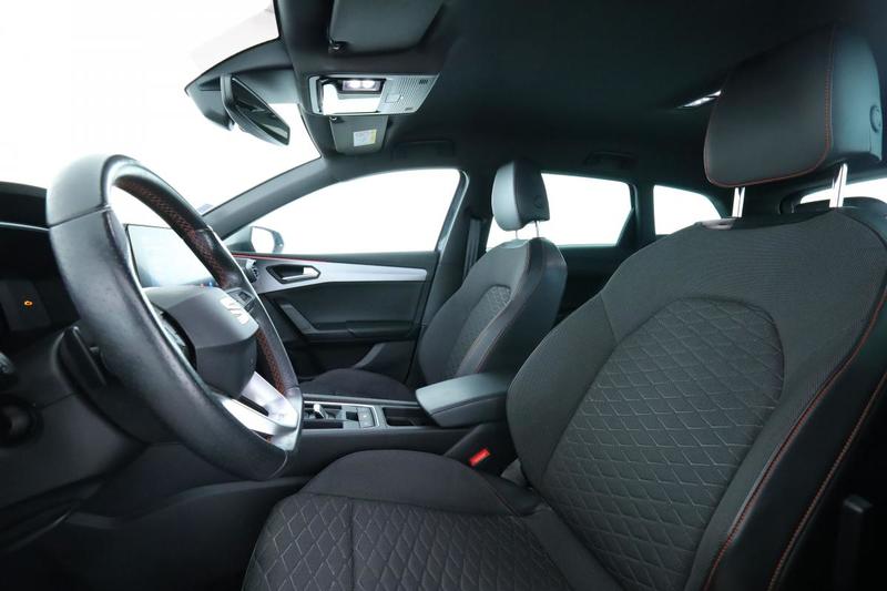 Seat Leon St 1.5 eTSI Fr Dsg7 150 ch