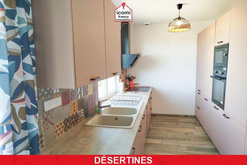 Maison - 170 m² - 6 pièces