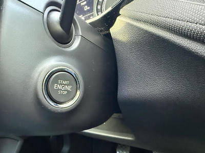 Skoda Fabia 1.0 Tsi 95 Ambition