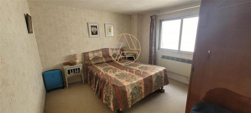 Maison - 124 m² - 6 pièces